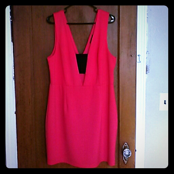 Forever 21 Dresses & Skirts - NWT Forever 21 Plus Mini Dress